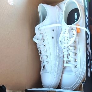 New Men's Chuck Taylor All Star Oxfords